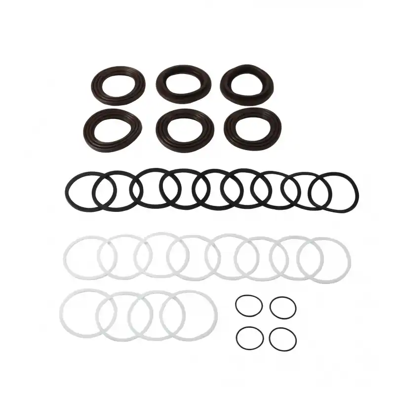 ZESTAW USZCZELNIEŃ HAMULCA WOZIDŁA CAT Promocja