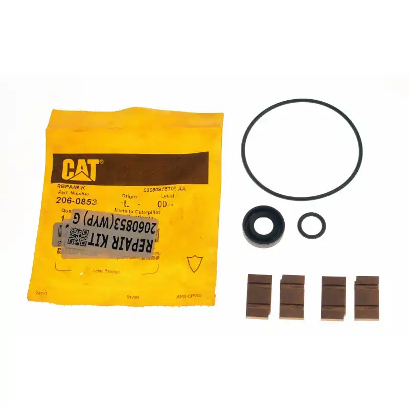 ZESTAW NAPRAWCZY HAMULCA RĘCZNEGO Nowość