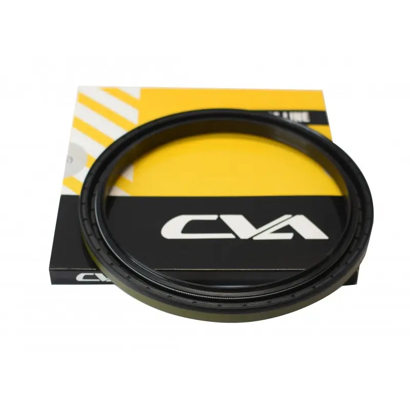 Wysoka jakość USZCZELNIENIE PIASTY KOŁA KOPARKA CAT CVA