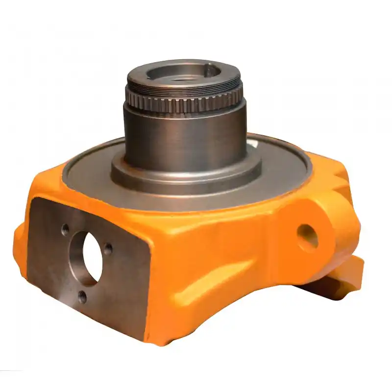 ZWROTNICA PRAWA CAT KOPARKO-ŁADOWARKA Wysoka jakość