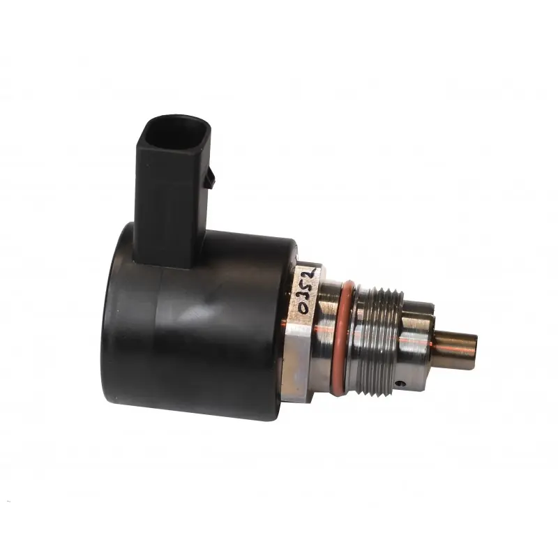 ZAWÓR REGULUJĄCY SZYNY WTRYSKOWEJ OEM DIESELMAX TIER3 JCB Ekspresowa dostawa