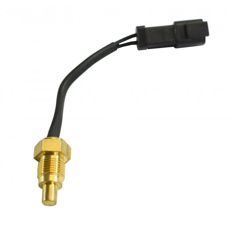 Zwrot pieniędzy CZUJNIK TEMPERATURY WODY KOPARKA CATERPILLAR