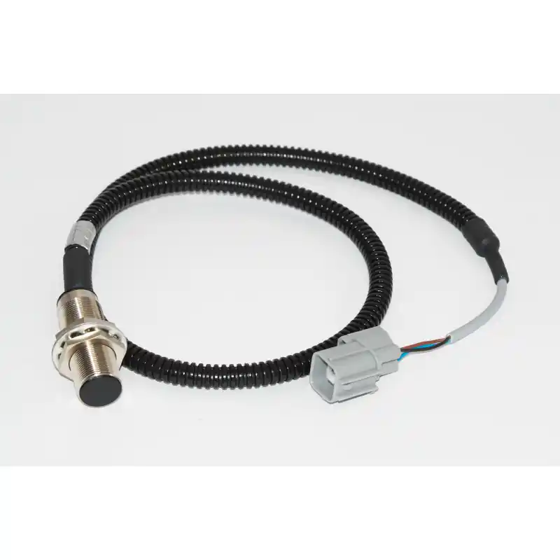 Zwrot pieniędzy CZUJNIK ZBLIŻENIOWY JCB KOPARKO-ŁADOWARKA 3CX 4CX CVA