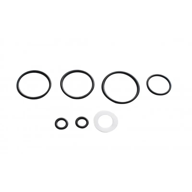 ZESTAW USZCZELNIEŃ ROZDZIELACZA JCB Premium