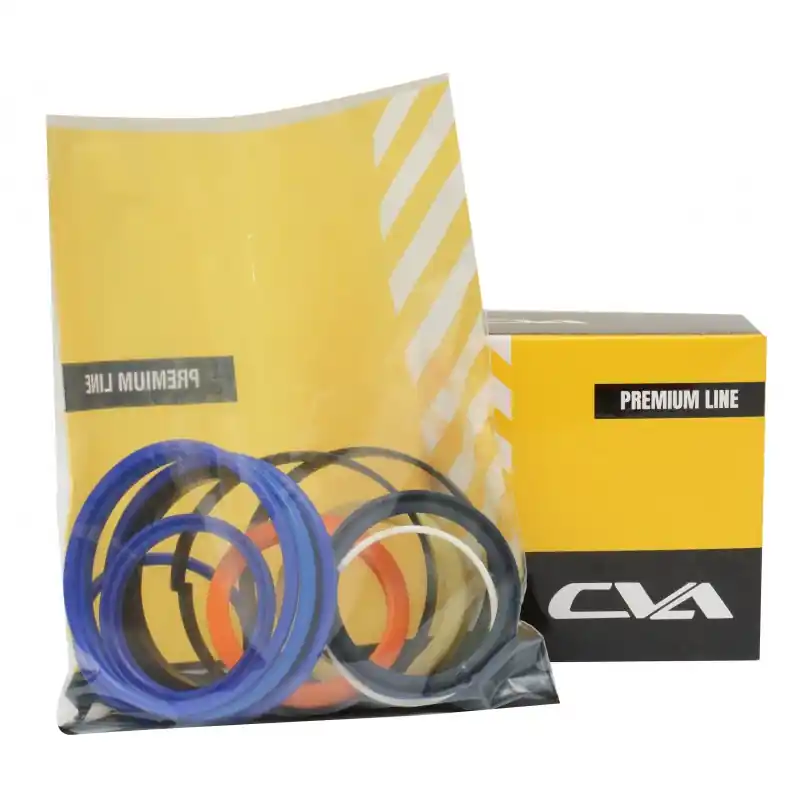 USZCZELNIENIA SIŁOWNIKA DIPPER JCB KOPARKO-ŁADOWARKA CVA Kup teraz