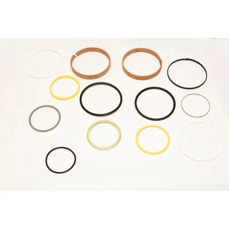 ZESTAW USZCZELNIEŃ OEM VOLVO KOPARKA Autentyczny