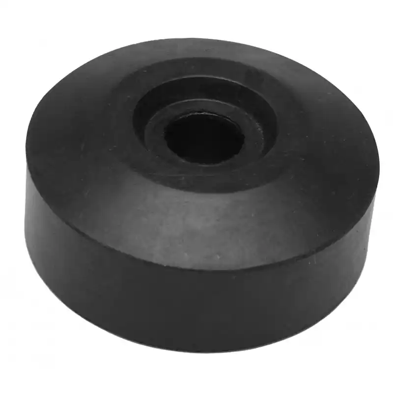 Zamów teraz Poduszka pod kabinę stosowana w minikoparkach marki JCB.