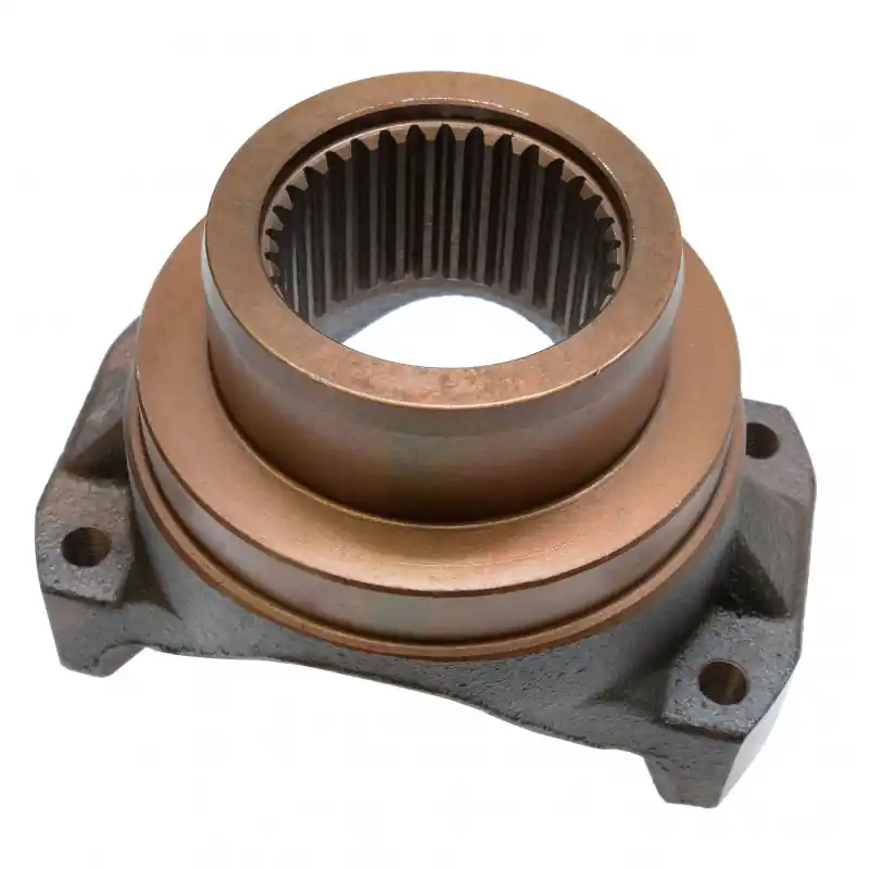 YOKA SKRZYNIA BIEGÓW PS760 OEM KOPARKO-ŁADOWARKA JCB Zwrot pieniędzy