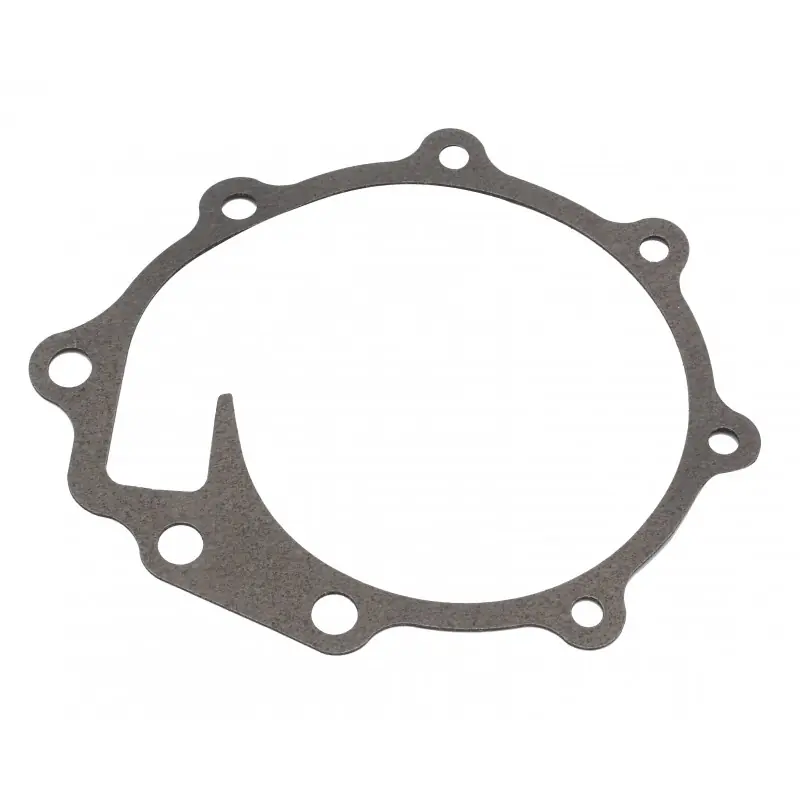 Autentyczny USZCZELKA POMPY WODY KOPARKA CAT