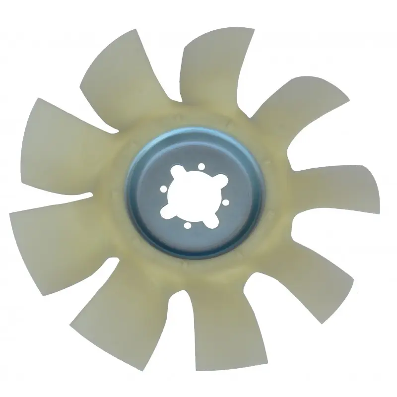 Zwrot pieniędzy WENTYLATOR CHŁODNICY KOP - ŁAD VOLVO