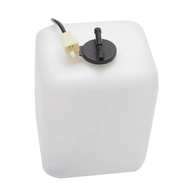 ZBIORNIK WYRÓWNAWCZY Z CZUJNIKIEM CAT Bezpieczna płatność