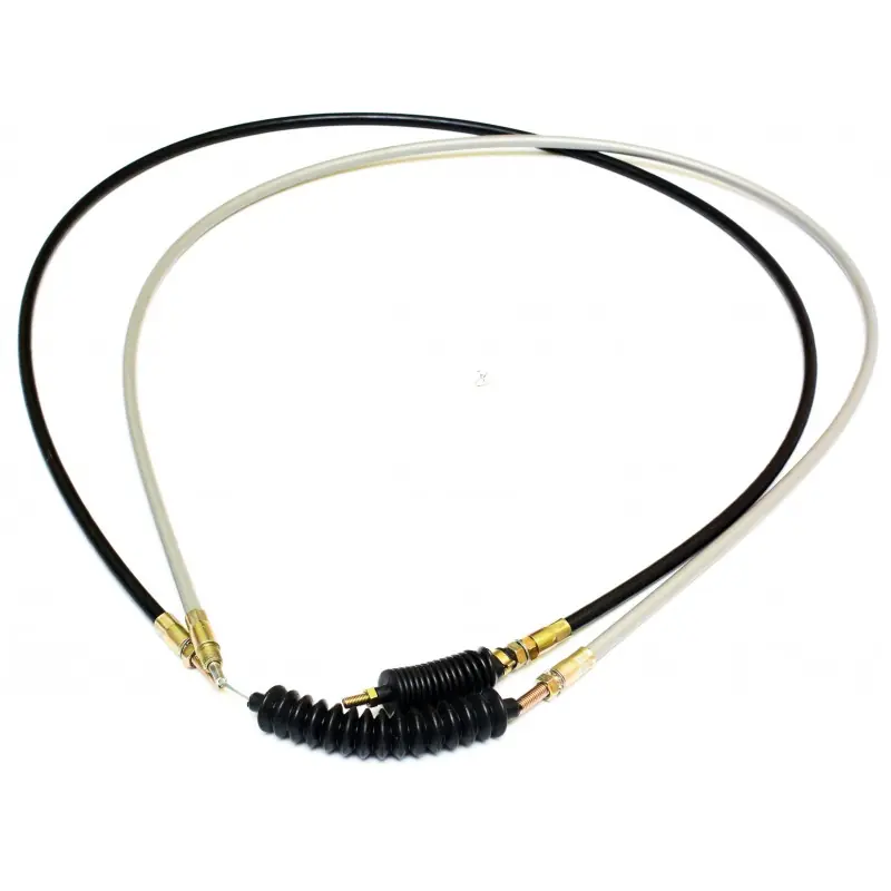 Zwrot pieniędzy LINKA GAZU JCB KOPARKO-ŁADOWARKA 3CX 4CX