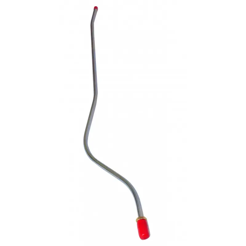 Zwrot pieniędzy RURKA BAGNETU OLEJU SILNIKA JCB