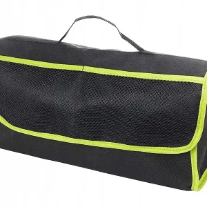Popularny Organizer - torba do bagażnika 47 x 17 x 30 cm