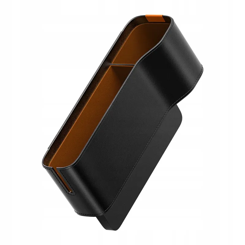 Bezpieczna płatność Organizator uchwyt na kubek i drobiazgi do samochodu OrganizeFun Series cza