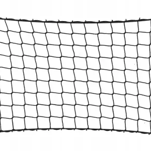 Kia Venga Minivan 2009-2019 Siatka do bagażnika Szybka dostawa