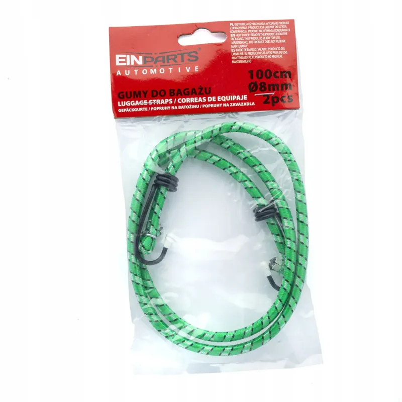 EPACC034 ELASTYCZNA LINKA GUMA 100CM Tani