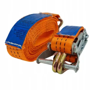 Kup teraz Pas transportowy z napinaczem 25mm/1t/5m