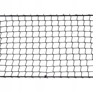 Oryginalny Siatka do bagażnika Renault Captur Crossover 2013-