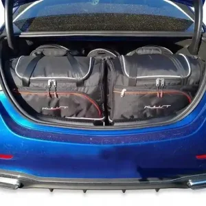 MERCEDES-BENZ C LIMUZYNA 2021+ TORBY DO BAGAŻNIKA Wyprzedaż