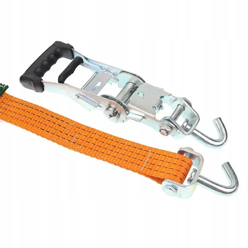 PAS TRANSPORTOWY 4,0T, 4,0M B=50MM, 3-PK. LOHR, Zamów teraz