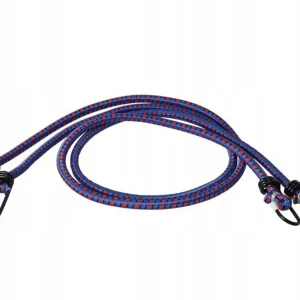 Ostatnia szansa Linki elastyczne 2x120cm ø7mm BSTRAP-04