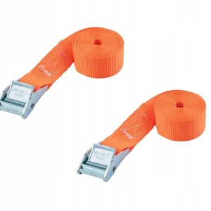 ZESTAW PASÓW MOCUJĄCYCH TRANSPORTOWE PARKSIDE 2,5m Premium