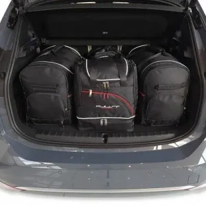 Ekspresowa dostawa BMW 2 ACTIVE TOURER 2021+ TORBY DO BAGAŻNIKA 4 SZT