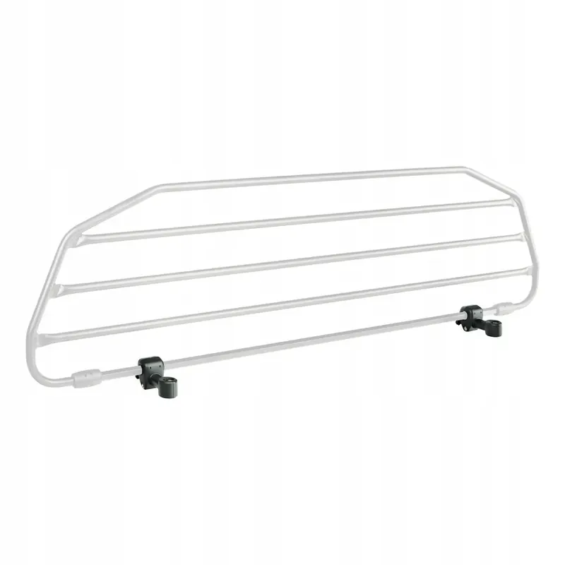 Wysoka jakość PRZEGRODA BAGAŻNIKA KRATKA SMART Forfour