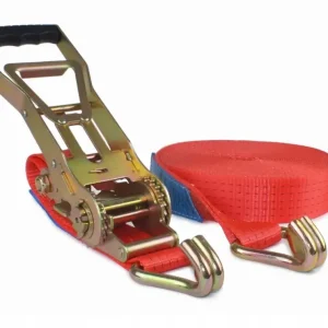 Pas transportowy z napinaczem 50mm/5t/10m ERGO Wysoka jakość