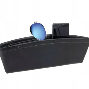 Ostatnia szansa Organizer pomiędzy fotel samochodowy CO-1 AMIO-01115