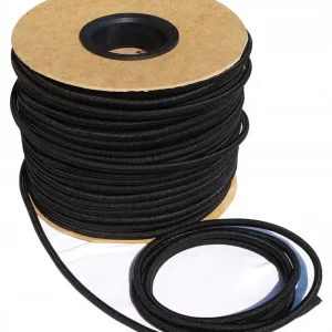 Lina gumowa elastyczna guma ekspandor linka elastyczna napinająca 8 1m/b Nowość