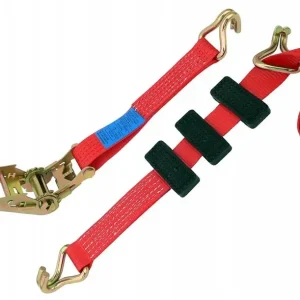 2 x Pas Transportowy do Lawet Pas Lawet 5t 3m Napinacz Zamów teraz