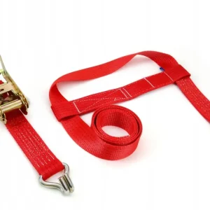 Pas transportowy do lawet z szelką 5000 kg 50 mm 3 m AMIO-02017 Oferta