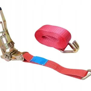 Oryginalny Pas z napinaczem ERGO 5T, 4 mb, atestowany