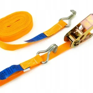 Pas transportowy z napinaczem 500 kg 25 mm 5 m AMIO-02028 Oferta