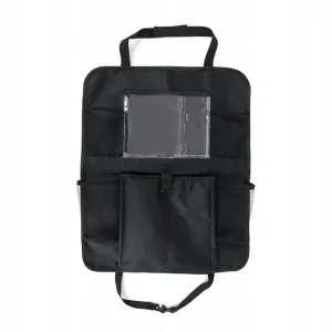 Organizer na fotel samochodowy AMIO-01121 Nowość