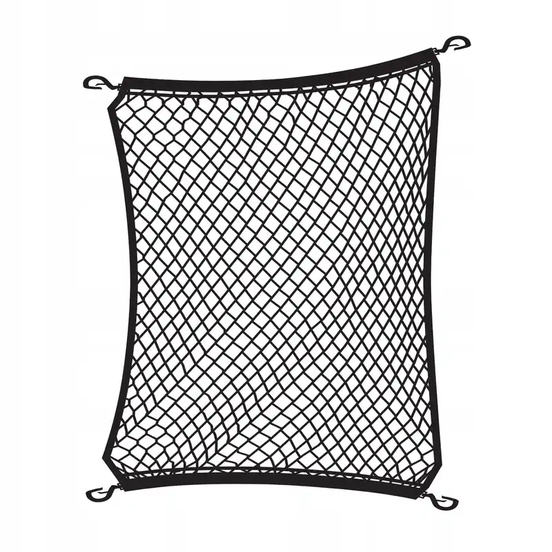 Promocja SIATKA ELASTYCZNA BAGAŻNIKA KIA XCEED