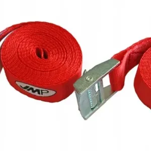 PAS TRANSPORTOWY TAŚMA BAGAŻOWA DO BAGAŻU 3m x2 Darmowa dostawa