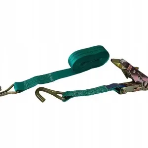 Tylko dziś Pas transportowy z napinaczem, 50 mm, max 2000 kg, 8 m