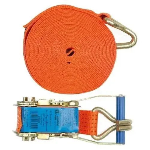 Taśma do bagażu 2000/5000 dan / 50 /8m Zwrot pieniędzy