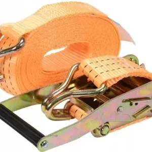 TAŚMA DO BAGAŻU 8M X 38MM PAS BAGAŻOWY 2 ELEMENTY Oferta