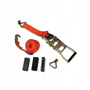 Pas 3-pkt lawetowy, 4T, 2,6mb atestowany Wysoka jakość