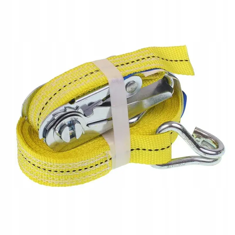 PAS TRANSPORTOWY 1,0T, 7,0M B=25MM, METALOWA Oferta limitowana