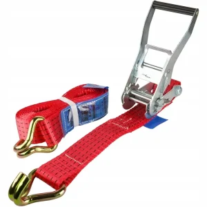 Pas transportowy 5t, 4m B=50mm Bezpieczna płatność