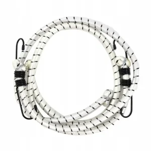 Bezpieczna płatność AWTOOLS GUMY BAGAŻOWE 1,2x80 cm 2szt. AW19508