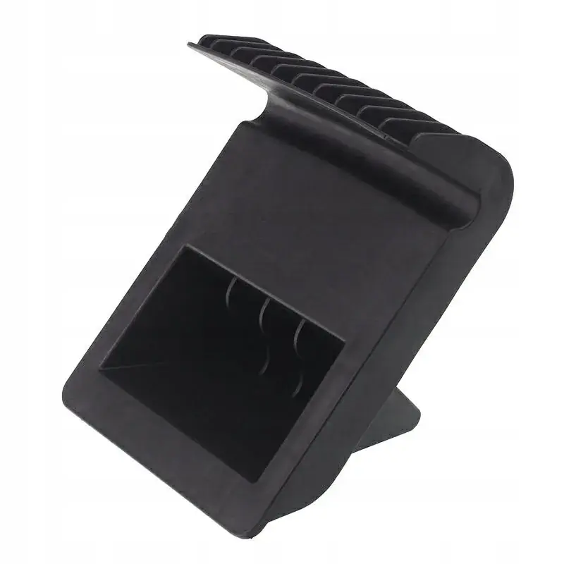 OCHRANIACZ, NAROŻNIK PASA CZARNY 80X190MM DO ROLEK Oryginalny