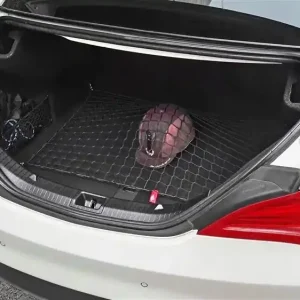 Niska cena Siatka do bagażnika Mercedes-Benz CLA Sedan 2013-...