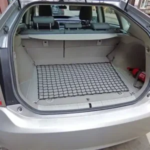 Siatka do bagażnika Toyota Prius III XW30 Liftback 2009-2015 Wyprzedaż
