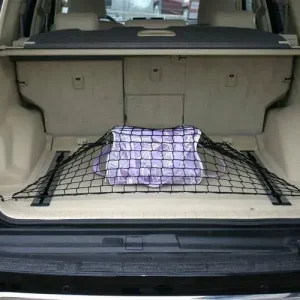Siatka do bagażnika Toyota Land Cruiser VI J150 5D Terenowy 2009-2017 Autentyczny